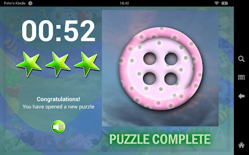 Push Puzzle Screenshots 3