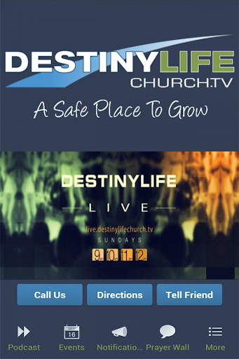 DestinyLife Church