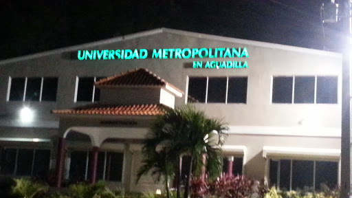 Universidad Metropolitana En Aguadilla