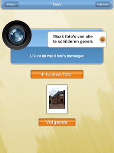 Schilderprijs Screenshots 4