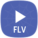 FLV Video Player For Android