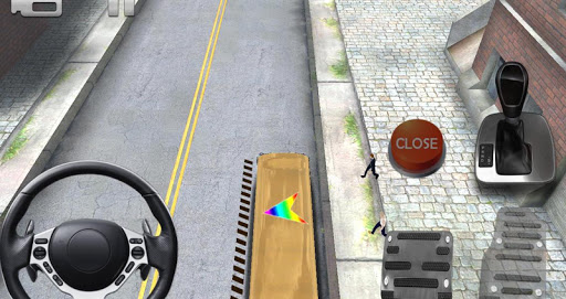 免費下載賽車遊戲APP|市校車司機3D app開箱文|APP開箱王