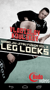 Free Download Sambo BJJ Fusion 3 - Leg Locks APK for Android