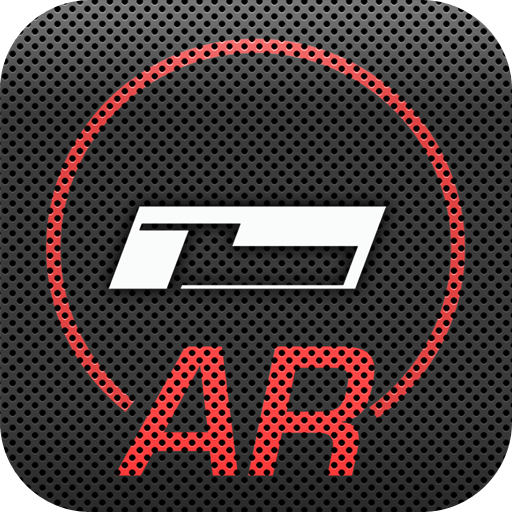 raumgleiter AR LOGO-APP點子