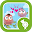 Go Locker Love Birds Theme Download on Windows