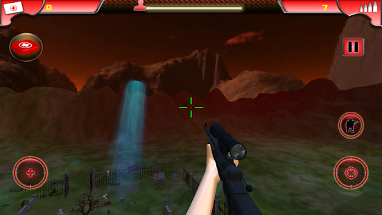 免費下載動作APP|山狙擊射擊: 別動隊: sniper shooter app開箱文|APP開箱王