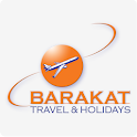 Barakat Travel Agency Lebanon logo