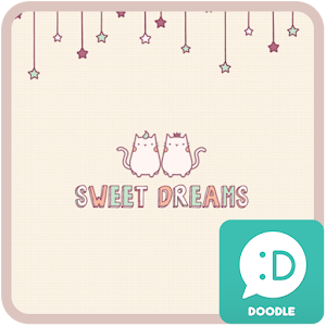 미뇽&마농(sweet dreams) 카카오톡 테마.apk 4.0
