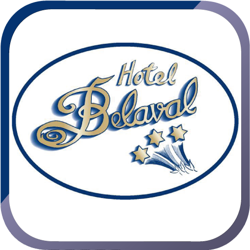 Hotel Belaval LOGO-APP點子