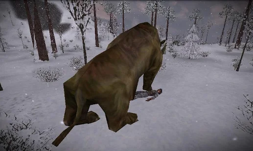 Carnivores: Ice Age - screenshot thumbnail