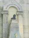 Keller Memorial