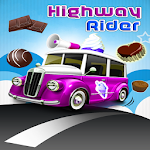 Highway Rider game Apk