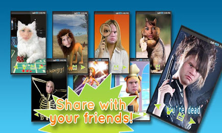 Image Faker Gold Edition poster 2