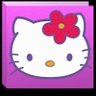 Android Hello Kitty icon