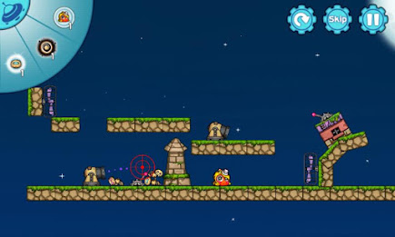 Shoot the Apple 2 poster 1