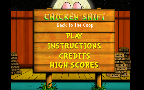 Lastest Chicken Shift APK for PC