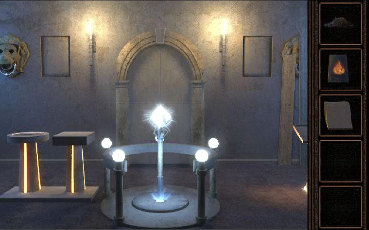 Can You Escape - Tower - screenshot