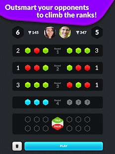 True or False: Quiz Battle Screenshots 9