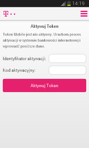 Token Mobile