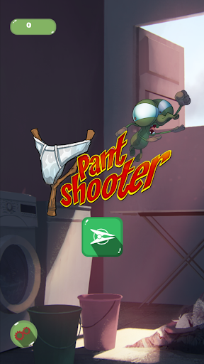 Pant Shooter