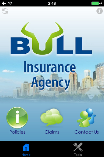 Bull Insurance Agency