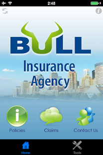 Free Download Bull Insurance Agency APK