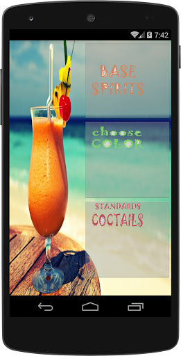 免費下載生活APP|Cocktail Recipes FREE app開箱文|APP開箱王