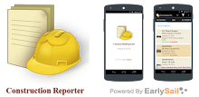 Construction Reporter APK