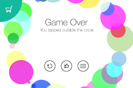 0 Taps Screenshots 14