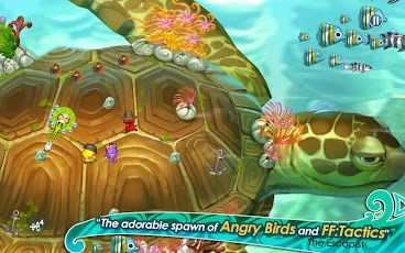  Squids 1.0 APK