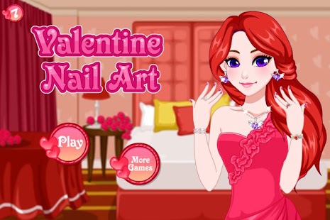 How to download Valentine Nail Art patch 1.0.1 apk for android