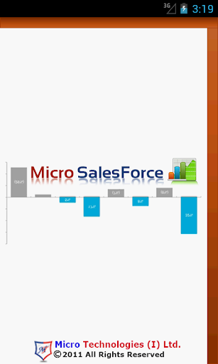 Micro SalesForce