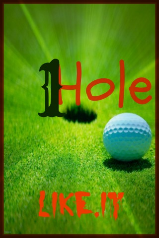 1 Hole