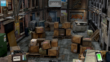 Hidden Files: Echoes of JFK poster 22