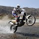 Moto race: Dakar rally-FREE
