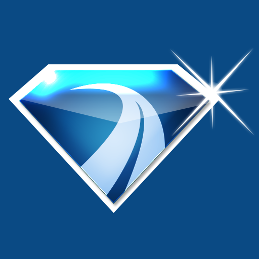 Diamond Street LOGO-APP點子