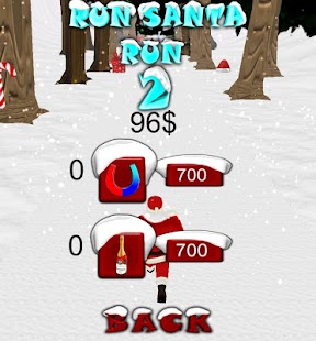How to get Run Santa, Run 2 1.1 unlimited apk for laptop