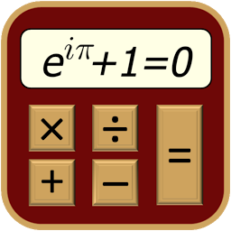 Scientific Calculator (adfree) v3.3.5