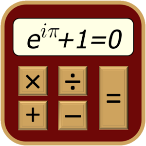 Scientific Calculator (adfree) 3.7.4