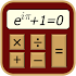 Scientific Calculator (adfree)4.1.6 (Paid)