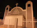 Parroquia Santisima Trinidad