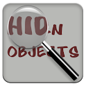 Hidden Objects Cartoons logo