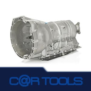C@R TOOLS ZF6HP logo