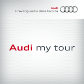 Audi my tour