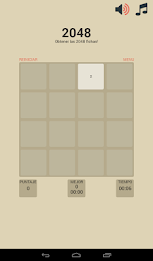 2048 Challenge by User One Studio poster 6