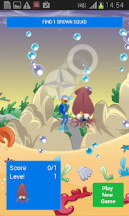 Free Download Sea Diver - Free Game for Kids APK for Android