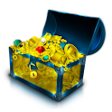 赚钱宝 logo