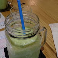 Jamling cafe