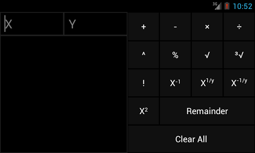 免費下載生活APP|Scentific Calculator Pro app開箱文|APP開箱王