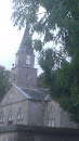 Currie Kirk Bell Tower